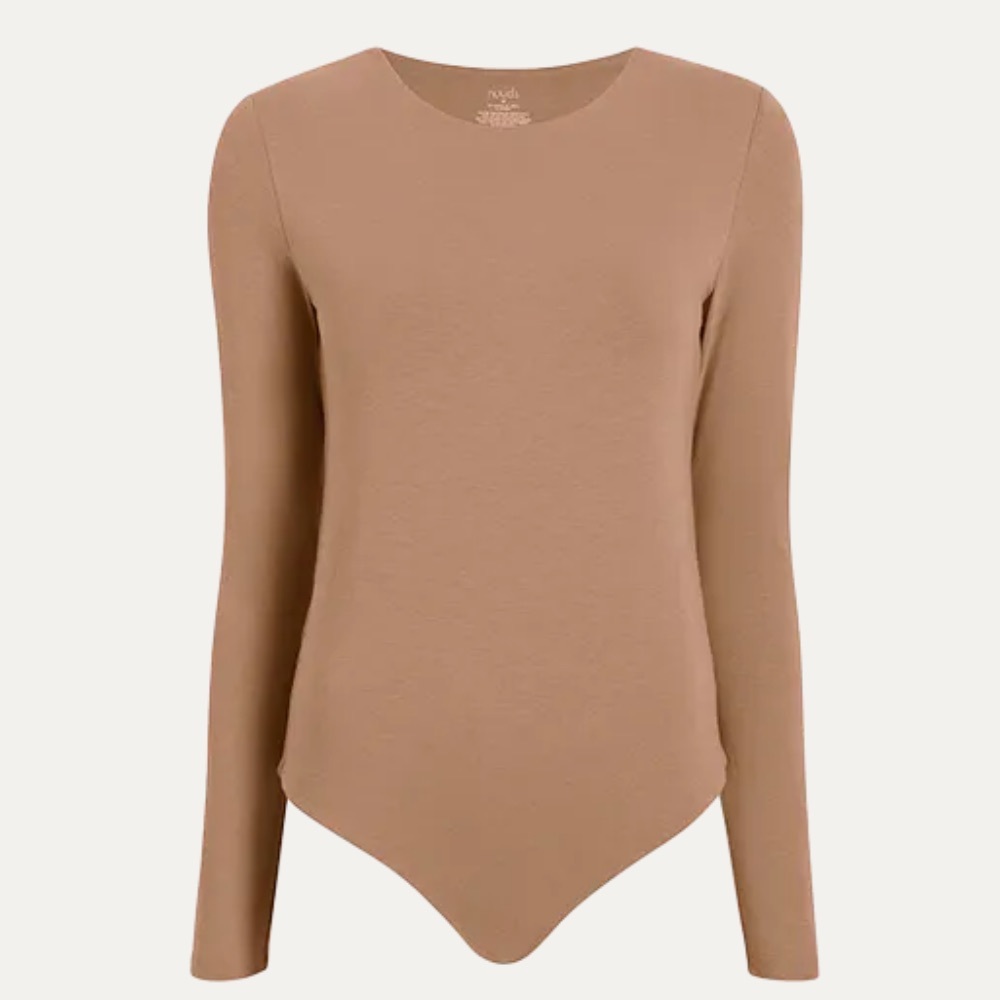 Nuuds body suit
